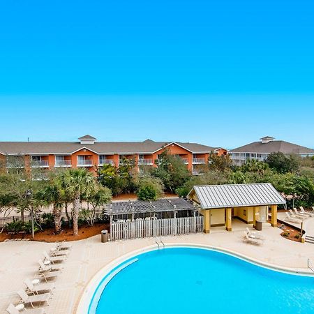 Beach Resort 406 Дестин Экстерьер фото