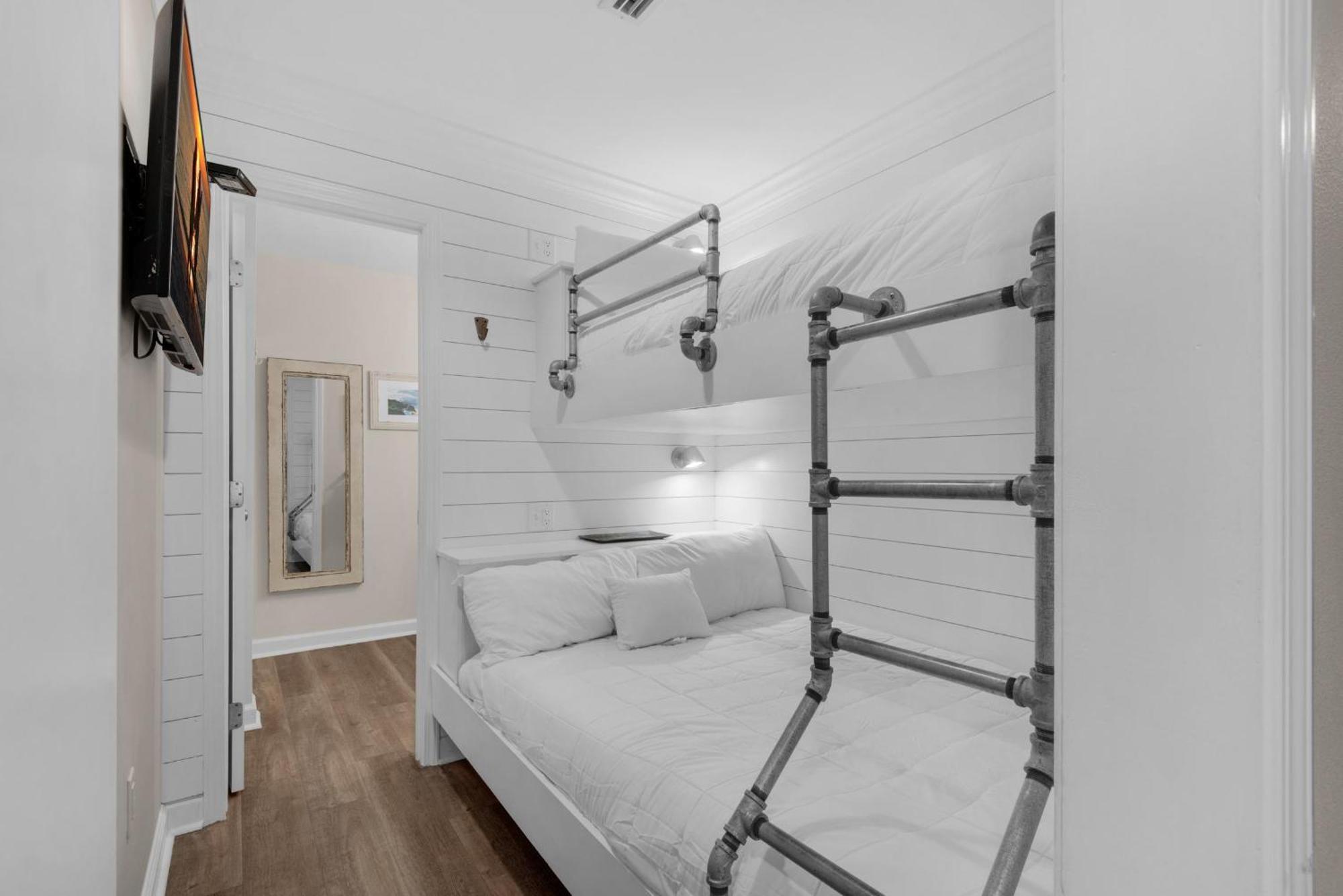 Beach Resort 406 Дестин Экстерьер фото